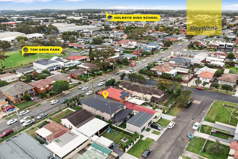Photo - 80B Fairfield Road, Guildford NSW 2161 - Image 11