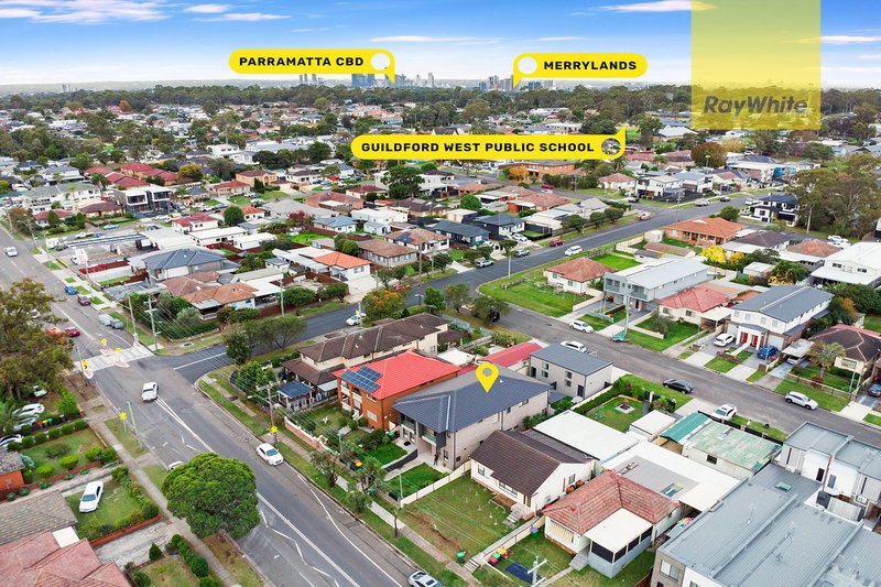 Photo - 80B Fairfield Road, Guildford NSW 2161 - Image 12
