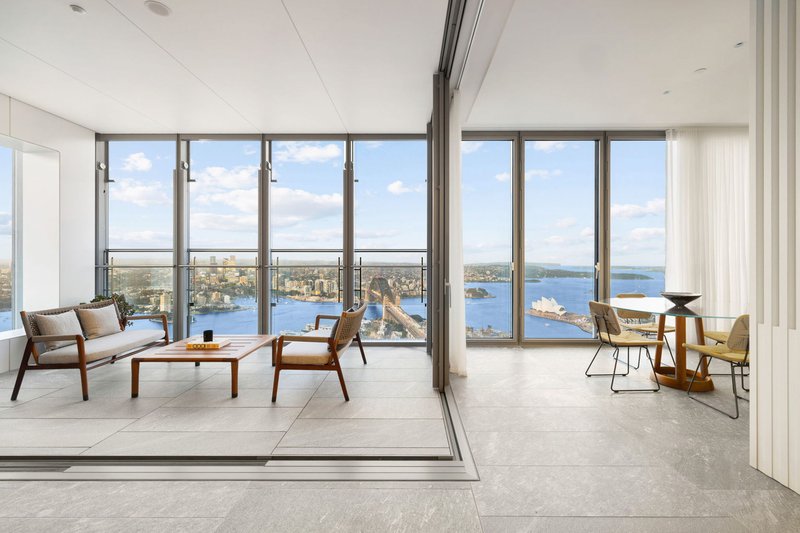 Photo - 80B/88 Barangaroo Avenue, Barangaroo NSW 2000 - Image 1