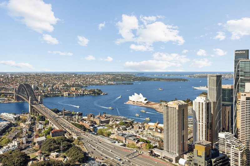 Photo - 80B/88 Barangaroo Avenue, Barangaroo NSW 2000 - Image 3