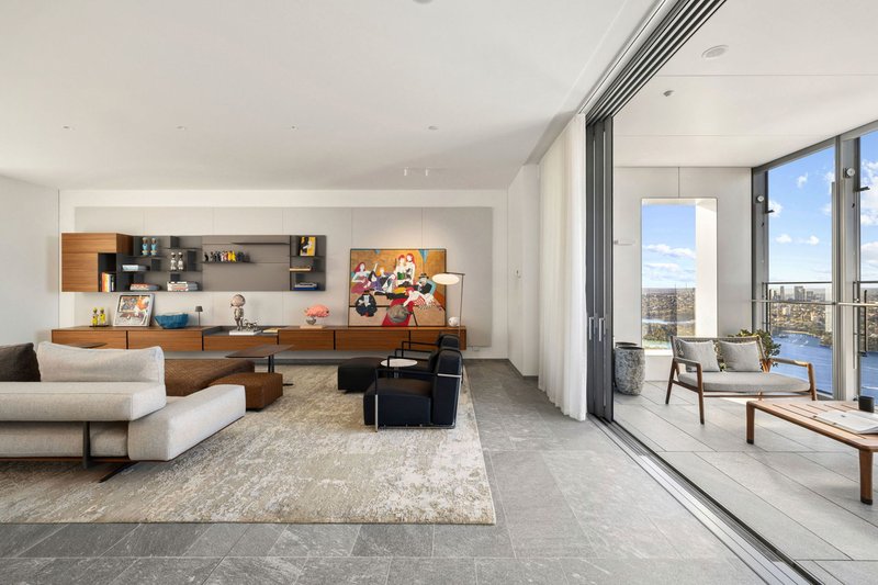 Photo - 80B/88 Barangaroo Avenue, Barangaroo NSW 2000 - Image 4