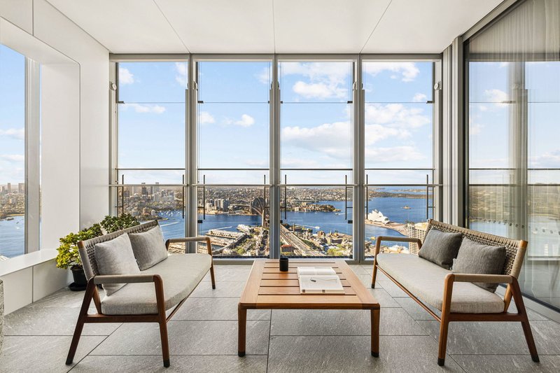 Photo - 80B/88 Barangaroo Avenue, Barangaroo NSW 2000 - Image 6