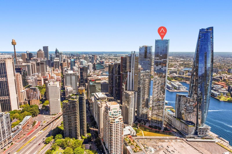 Photo - 80B/88 Barangaroo Avenue, Barangaroo NSW 2000 - Image 9