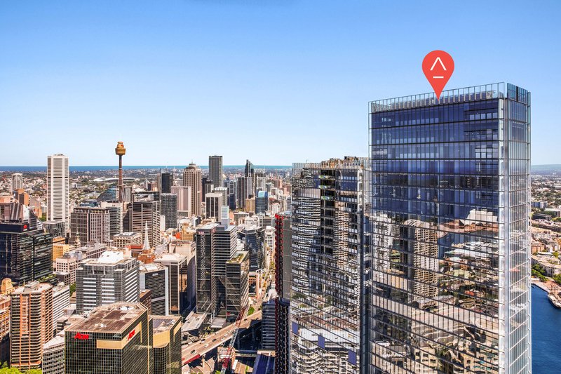 Photo - 80B/88 Barangaroo Avenue, Barangaroo NSW 2000 - Image 16