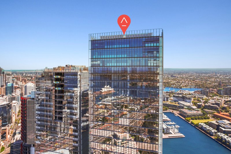 Photo - 80B/88 Barangaroo Avenue, Barangaroo NSW 2000 - Image 22