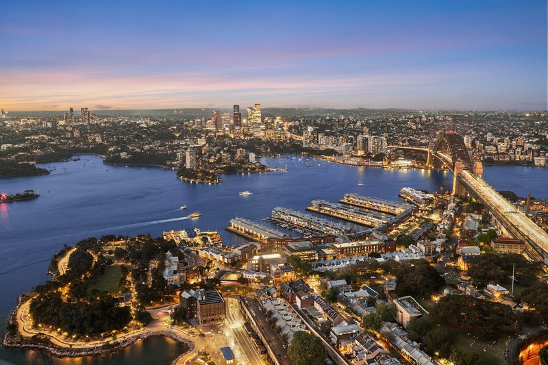 Photo - 80B/88 Barangaroo Avenue, Barangaroo NSW 2000 - Image 25