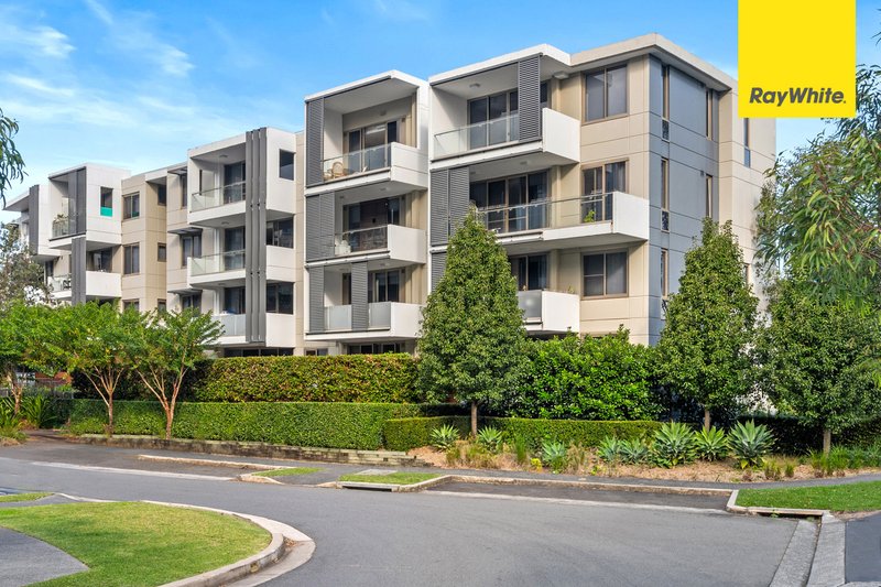 80G/3 Epping Park Drive, Epping NSW 2121