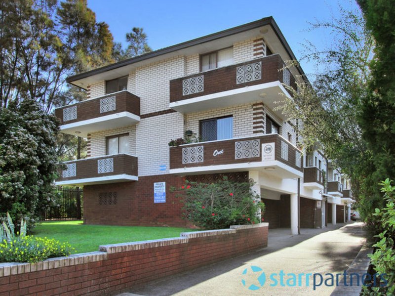 8/1-3 Apia Street, Guildford NSW 2161