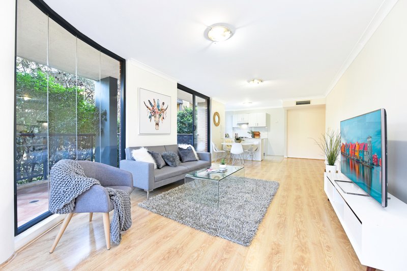 8/1-3 Beresford Road, Strathfield NSW 2135