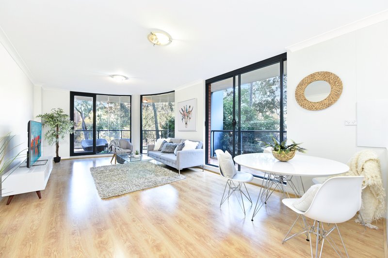 Photo - 8/1-3 Beresford Road, Strathfield NSW 2135 - Image 2