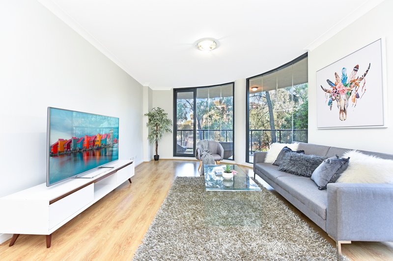 Photo - 8/1-3 Beresford Road, Strathfield NSW 2135 - Image 3