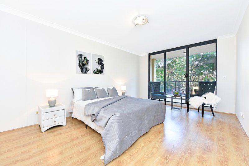 Photo - 8/1-3 Beresford Road, Strathfield NSW 2135 - Image 6