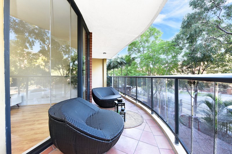 Photo - 8/1-3 Beresford Road, Strathfield NSW 2135 - Image 8