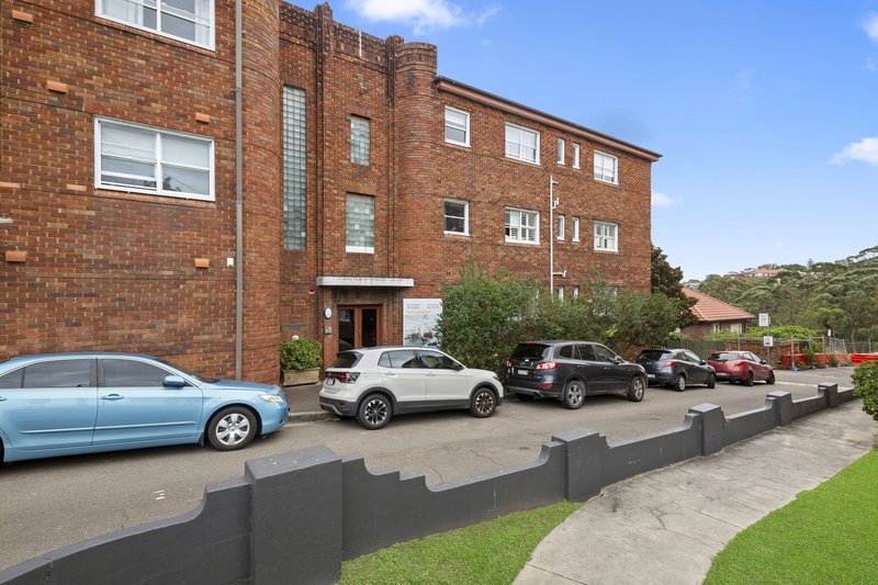 Photo - 8/1-3 Edgecliff Road, Woollahra NSW 2025 - Image 6