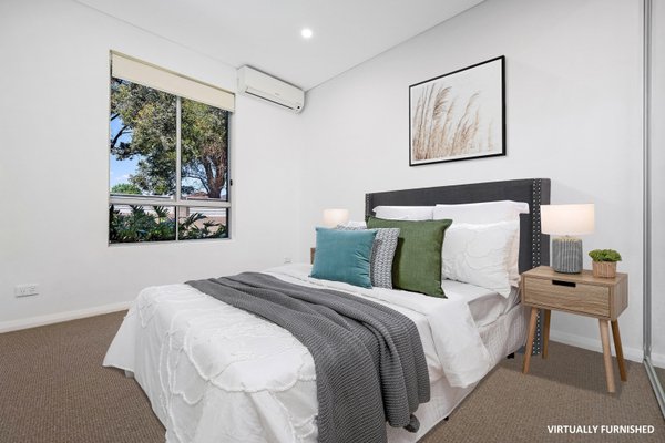 Photo - 8/1-3 Erskine Street, Riverwood NSW 2210 - Image 3