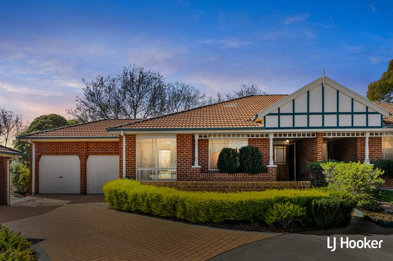 Photo - 8/1-3 Forest Drive, Jerrabomberra NSW 2619 - Image 1
