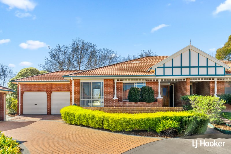 Photo - 8/1-3 Forest Drive, Jerrabomberra NSW 2619 - Image 2