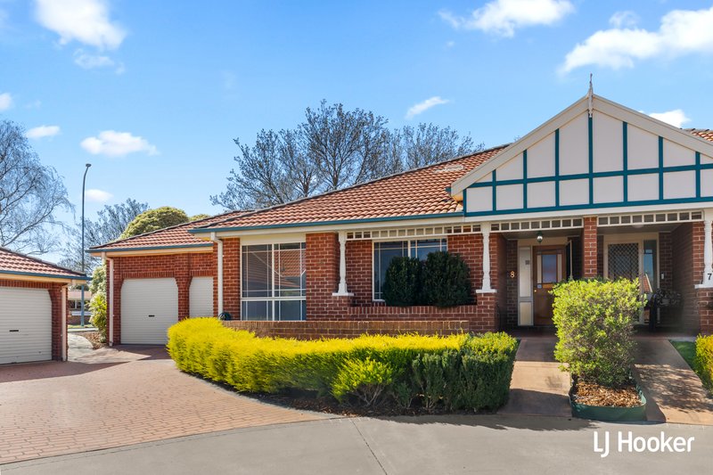 Photo - 8/1-3 Forest Drive, Jerrabomberra NSW 2619 - Image 3