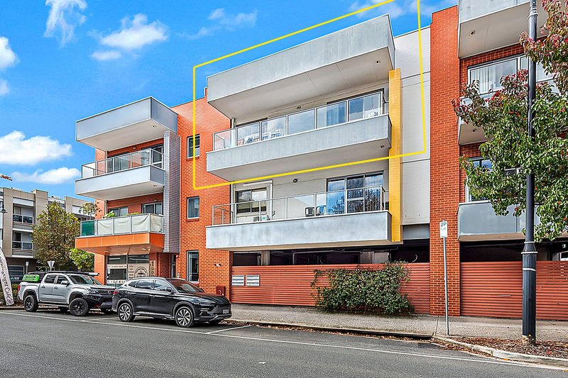 Photo - 8/1-3 Goodall Parade, Mawson Lakes SA 5095 - Image 1