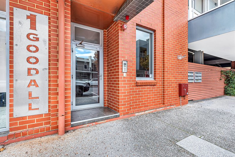 Photo - 8/1-3 Goodall Parade, Mawson Lakes SA 5095 - Image 10