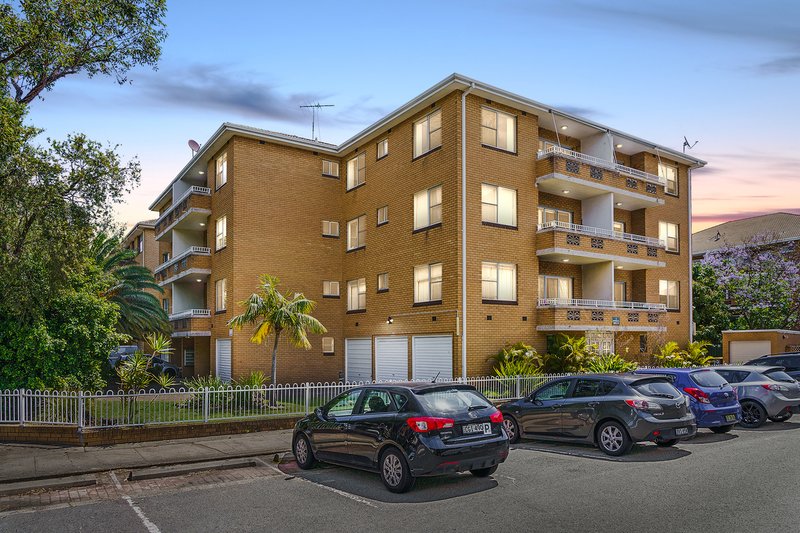 8/1-3 Hercules Road, Brighton-Le-Sands NSW 2216