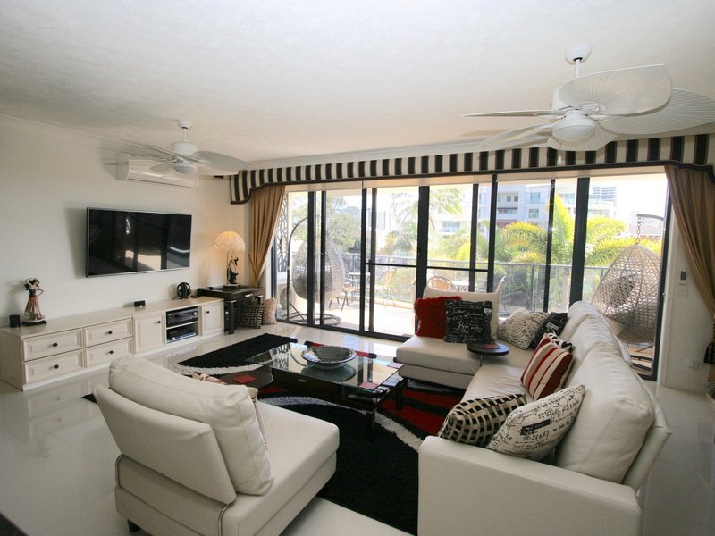 Photo - 8/1-3 Ivory Place, Tweed Heads NSW 2485 - Image 2