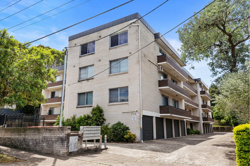 8/1-5 Jeffrey Street, Canterbury NSW 2193