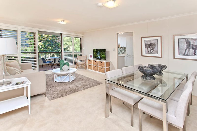 8/1-7 Hampden Avenue, Cremorne NSW 2090