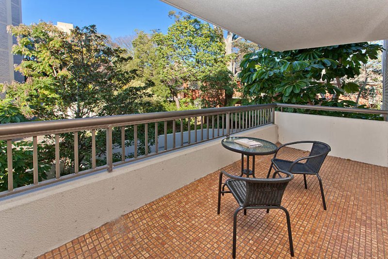 Photo - 8/1-7 Hampden Avenue, Cremorne NSW 2090 - Image 4