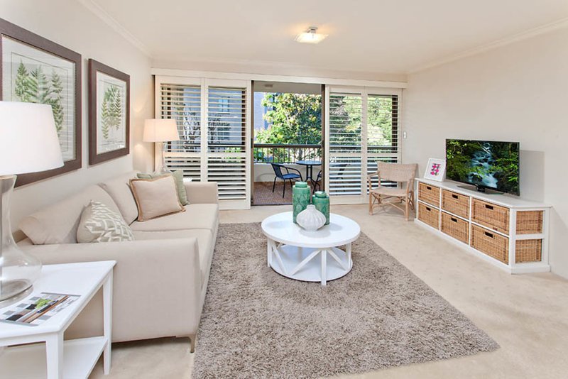 Photo - 8/1-7 Hampden Avenue, Cremorne NSW 2090 - Image 5