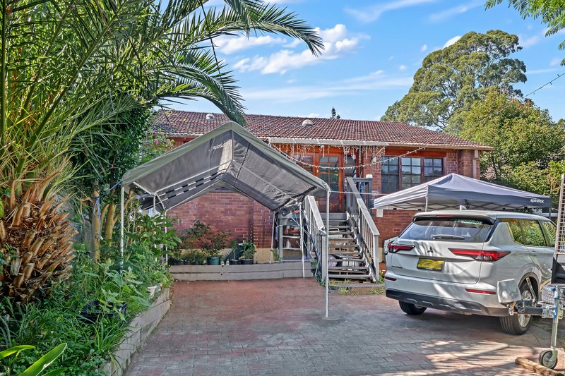 Photo - 81 & 81A Dalrymple Avenue, Chatswood NSW 2067 - Image 1