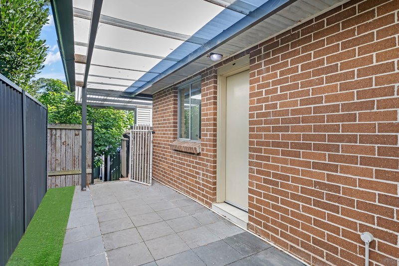Photo - 81 & 81A Dalrymple Avenue, Chatswood NSW 2067 - Image 10