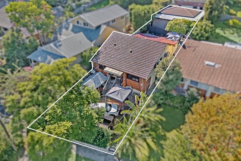 Photo - 81 & 81A Dalrymple Avenue, Chatswood NSW 2067 - Image 13