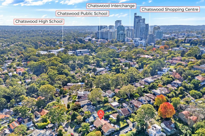 Photo - 81 & 81A Dalrymple Avenue, Chatswood NSW 2067 - Image 14
