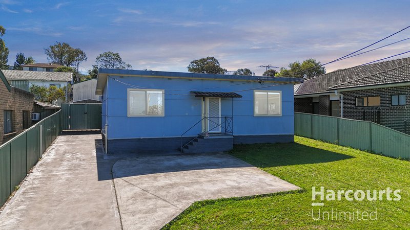 81-81a Douglas Road, Blacktown NSW 2148