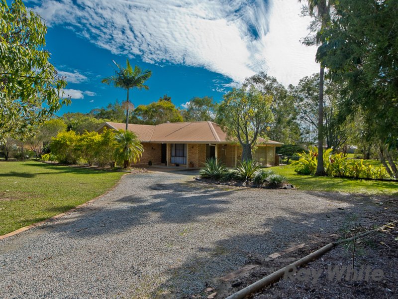 81-83 Rosehill Drive, Burpengary QLD 4505