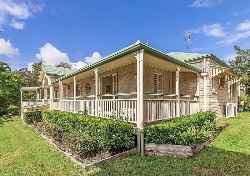 81-83 Trentbridge Court, Mount Nathan QLD 4211