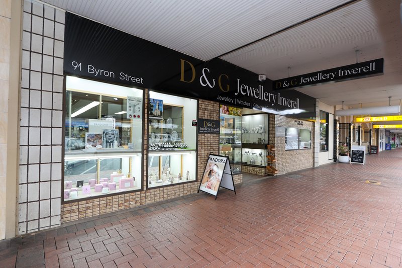 Photo - 81-91 Byron Street, Inverell NSW 2360 - Image 3