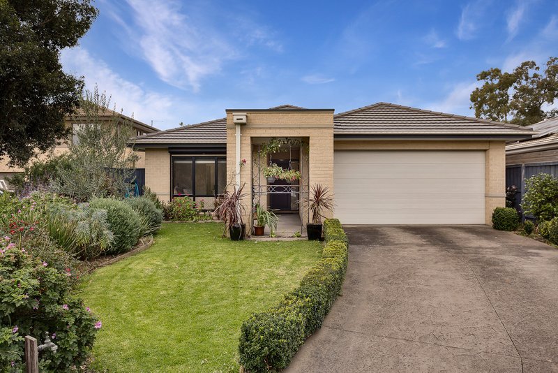 81 Albert Hill Road, Lilydale VIC 3140