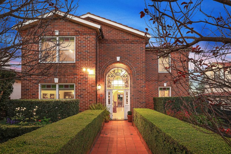 81 Albyn Road, Strathfield NSW 2135