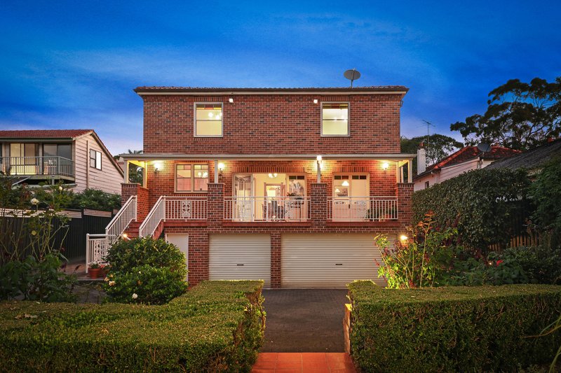 Photo - 81 Albyn Road, Strathfield NSW 2135 - Image 7