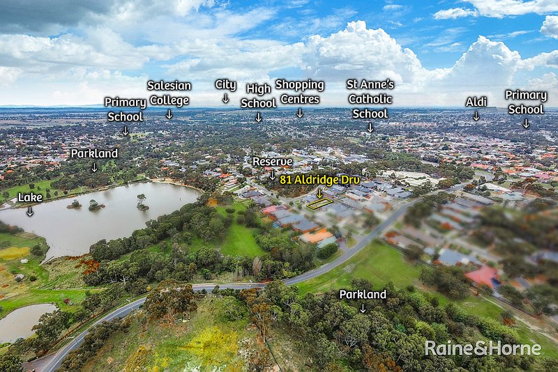 Photo - 81 Aldridge Drive, Sunbury VIC 3429 - Image 3