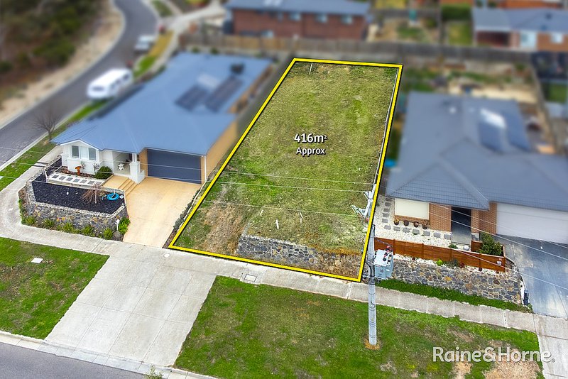 Photo - 81 Aldridge Drive, Sunbury VIC 3429 - Image 5