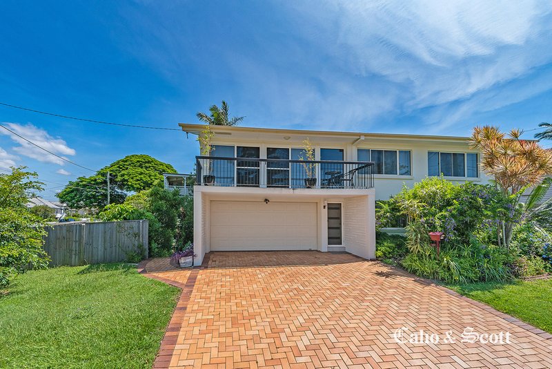 81 Alexandra Street, Sandgate QLD 4017