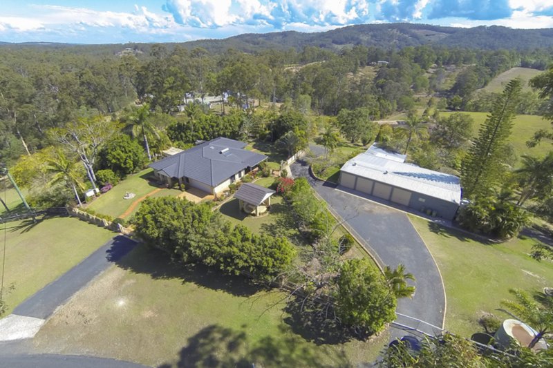 81 Alf Dobson Road, Narangba QLD 4504