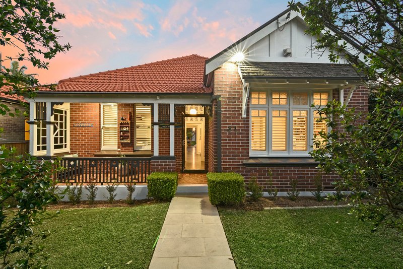 Photo - 81 Amherst Street, Cammeray NSW 2062 - Image 2