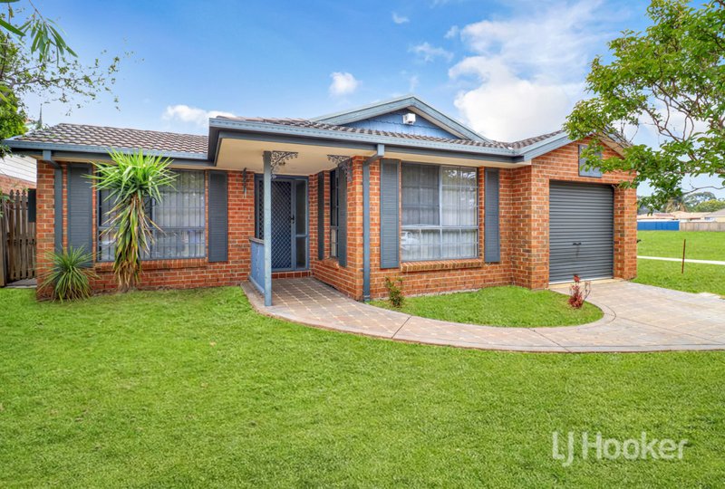 81 Amsterdam Street, Oakhurst NSW 2761