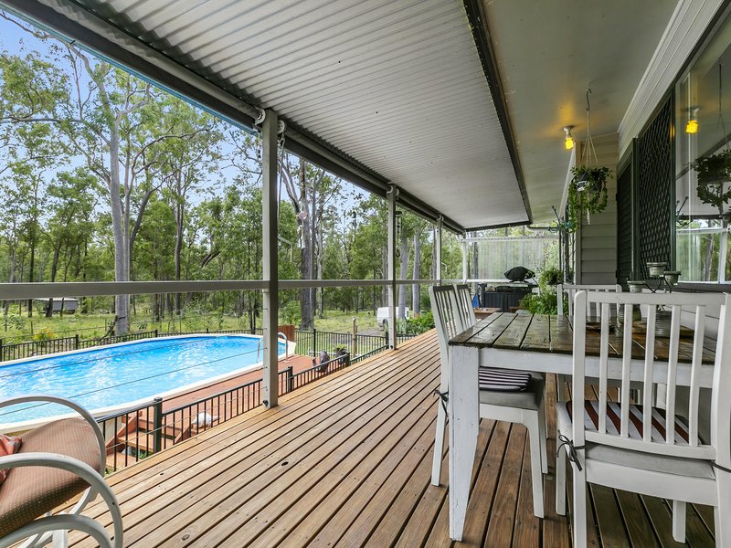 81 Arbortwenty-Eight Rd , Glenwood QLD 4570