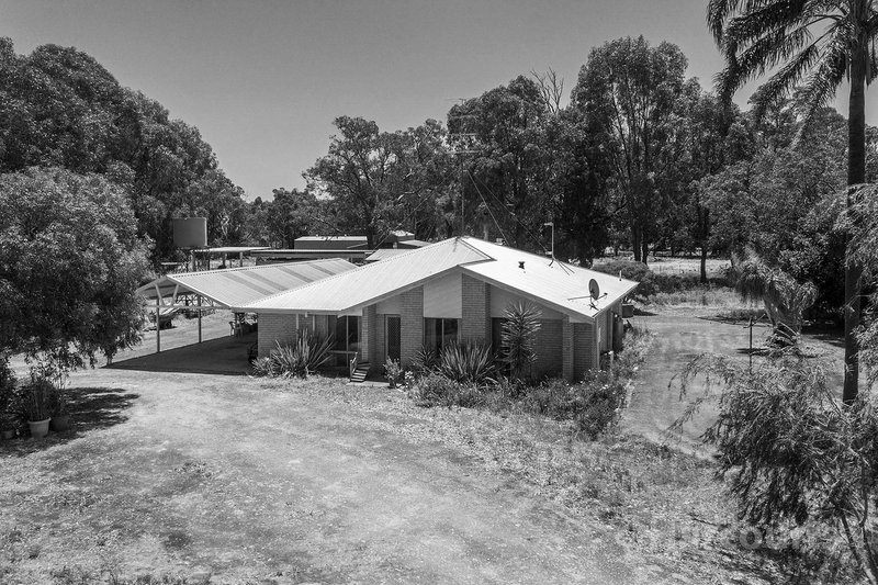 81 Armstrong Hills Drive, Lake Clifton WA 6215