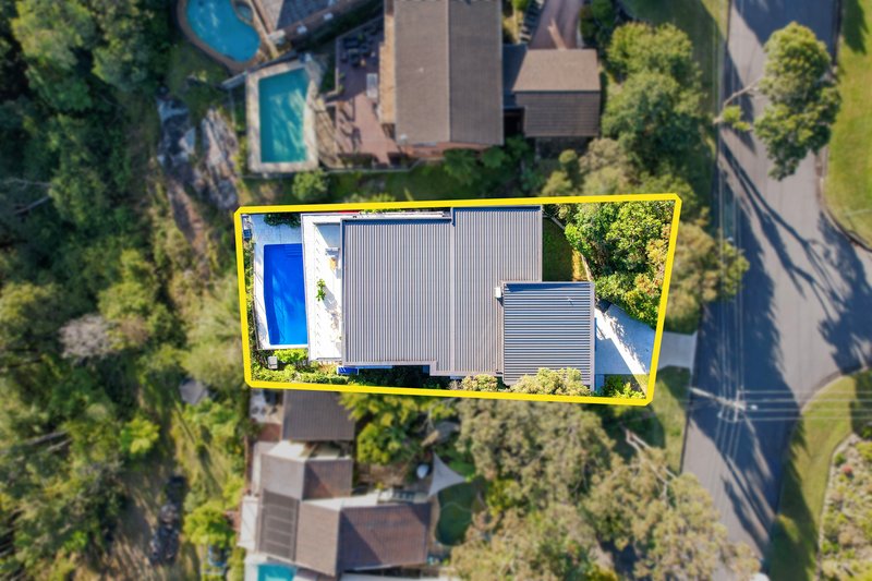 Photo - 81 Ballyshannon Road, Killarney Heights NSW 2087 - Image 22